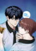 Heavy Rain Warning yaoi bl manhwa smut