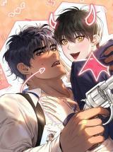 I want to become an Incubus, too! yaoi smut bl manhwa