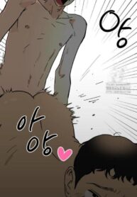 I’m a Part-Time Top yaoi smut bl manhwa
