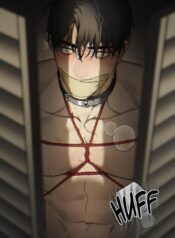 MONSTER IN THE CLOSET YAOI SMUT BL MANHWA