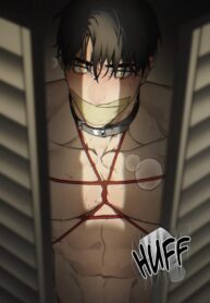 MONSTER IN THE CLOSET YAOI SMUT BL MANHWA