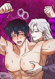 Monster in a Bubble yaoi tentacle bl manhwa smut