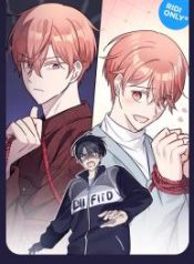 One Plus One in Love! yaoi smut bl manhwa