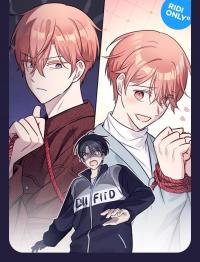 One Plus One in Love! yaoi smut bl manhwa