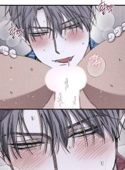 The Flesh Detective yaoi smut manhwa bl
