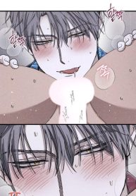 The Flesh Detective yaoi smut manhwa bl