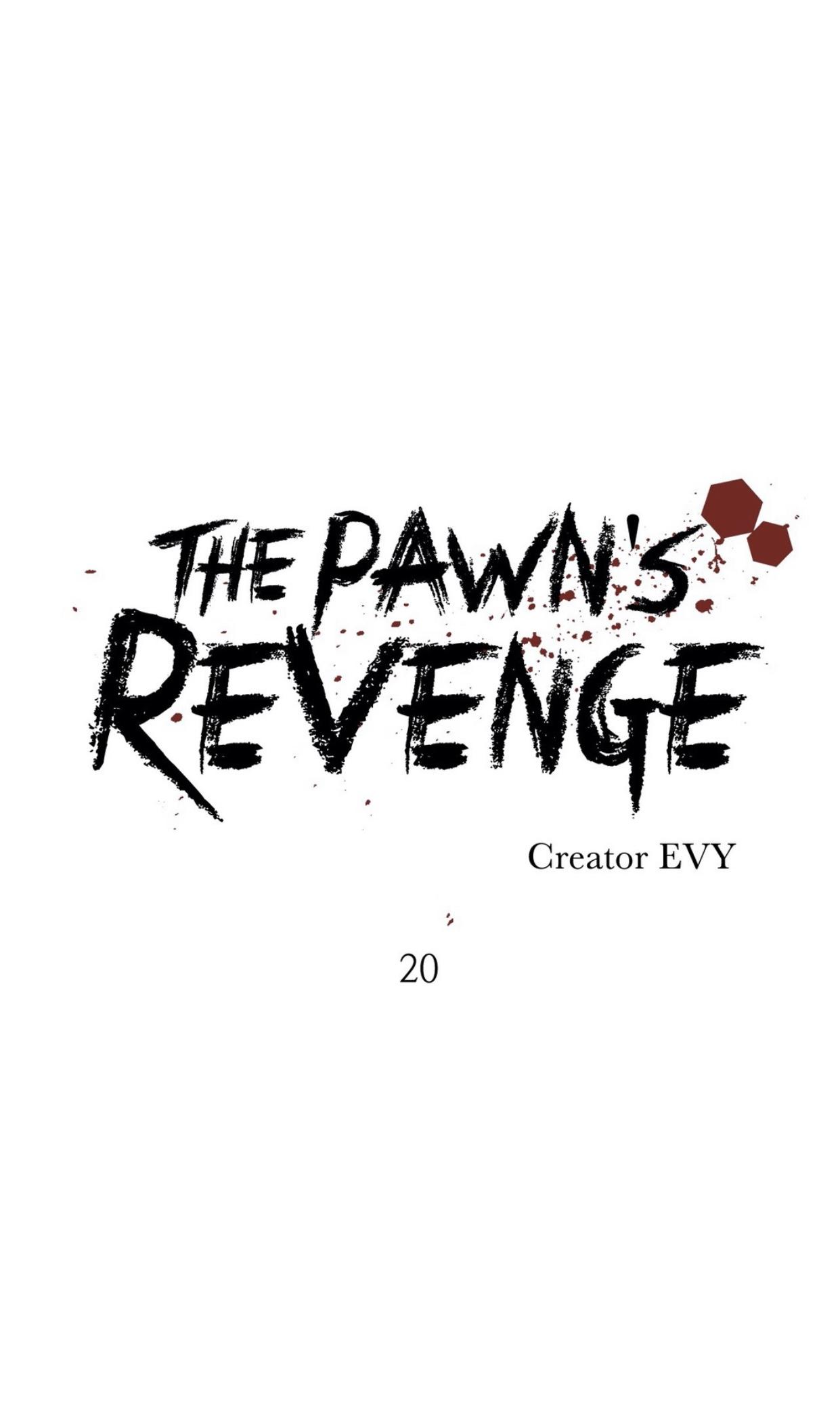 Pawn's Revenge 