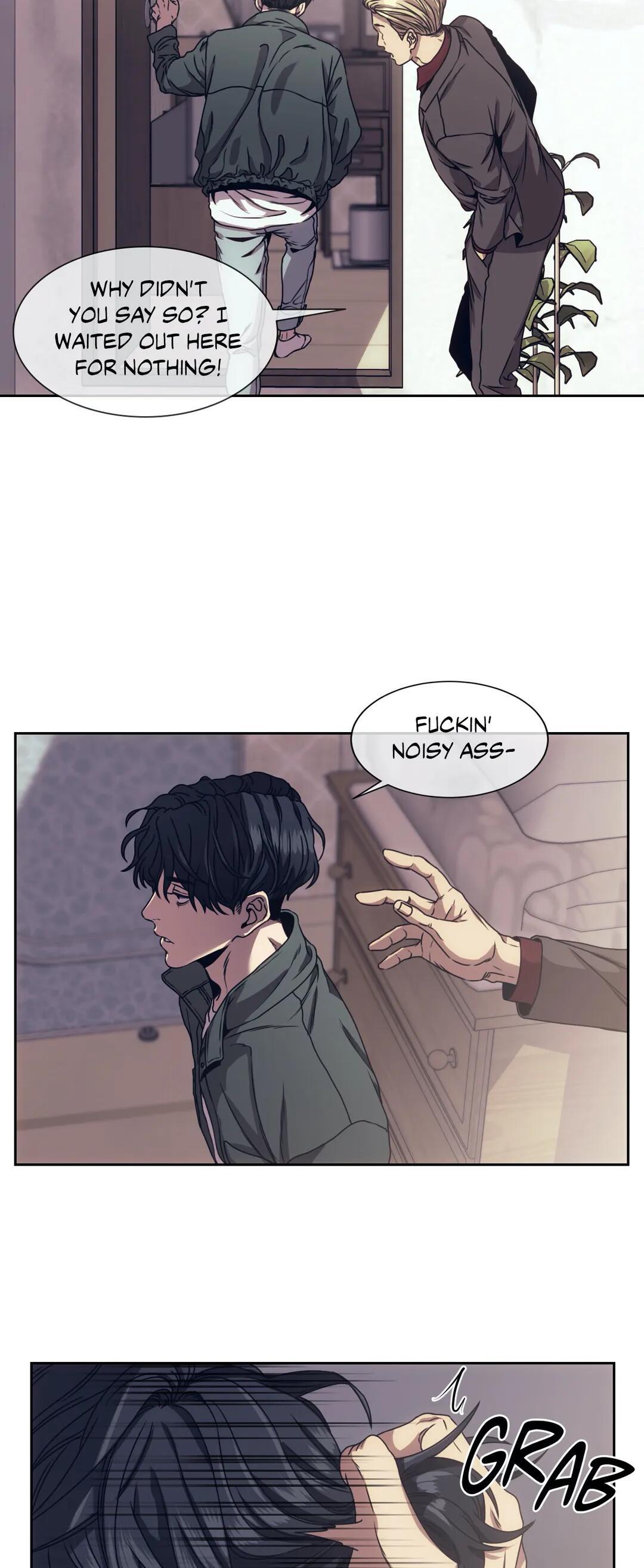 The Pawn's Revenge Chapter 58 Read The Pawn’s Revenge Yaoi BL Smut Manhwa
