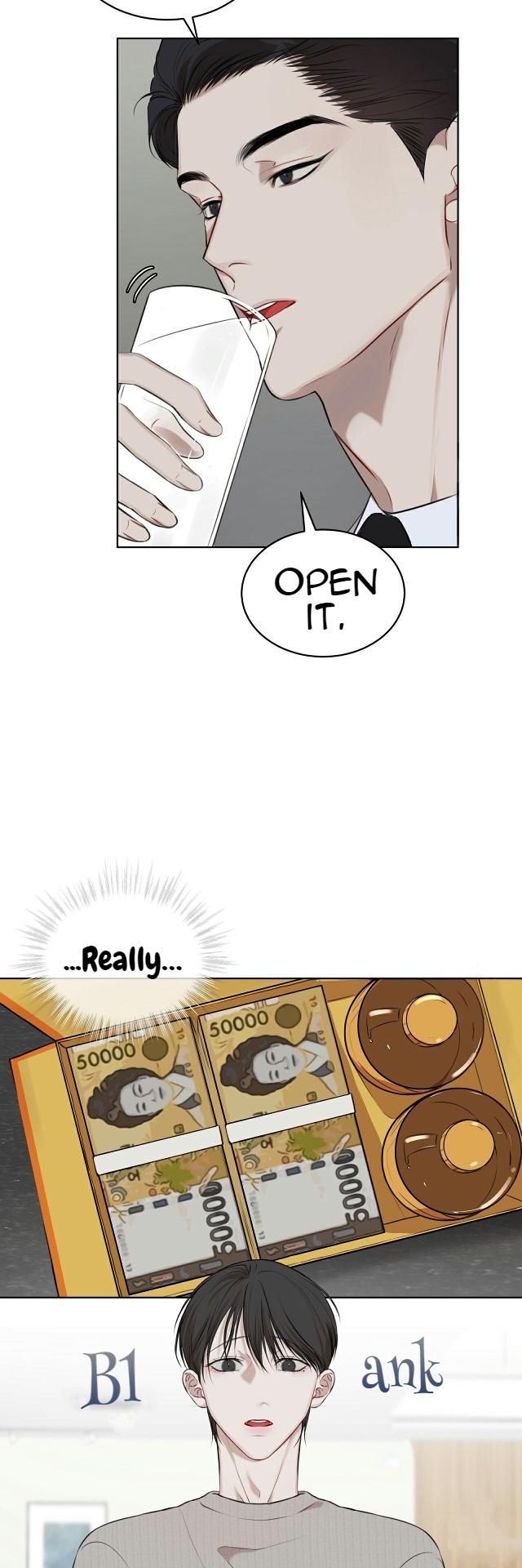 Origin Of Species Chapter 60 Read The Origin Of Species Yaoi BL Omegaverse Smut