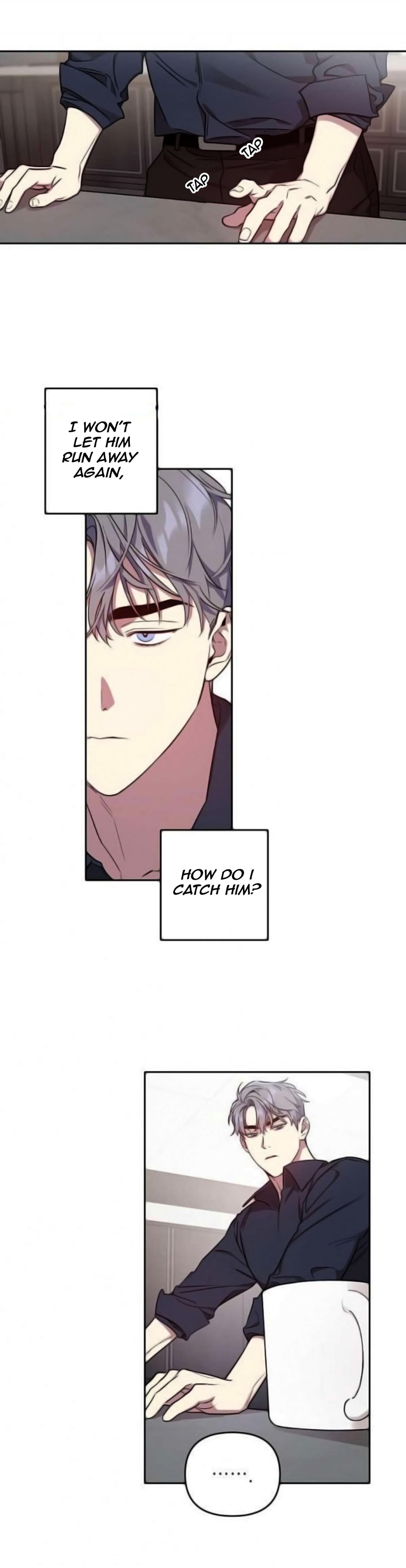 Read My Bias Appeared?! Yaoi BL Smut Hot Manhwa