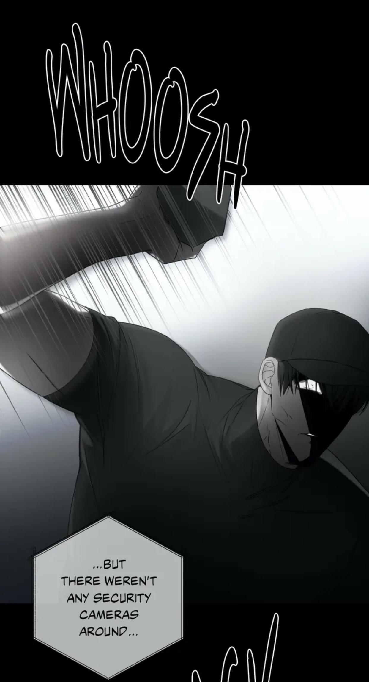 Trapped In The Dark Manga Trapped in the Dark BL Yaoi Manhwa English Chapter