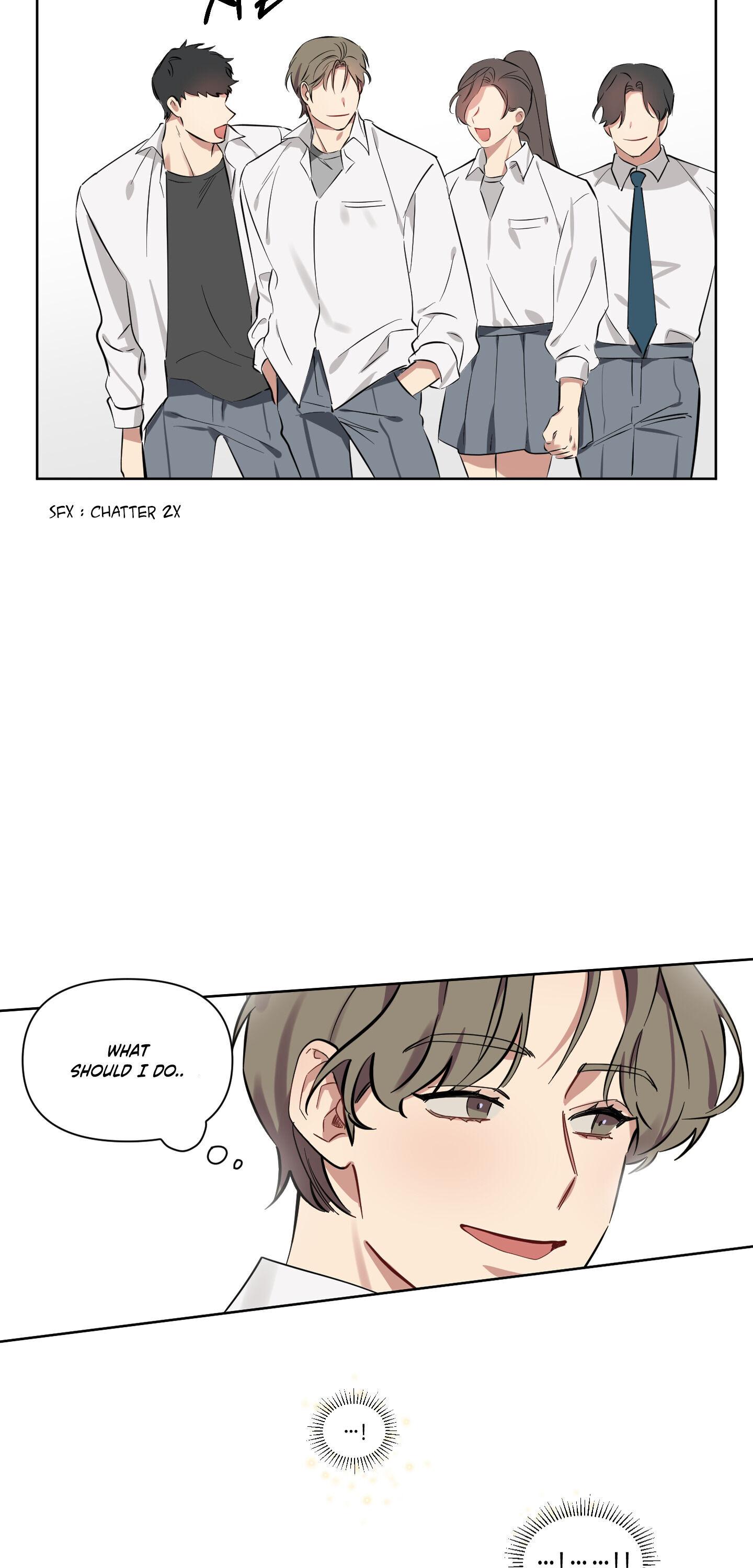 As i webtoon do say With so