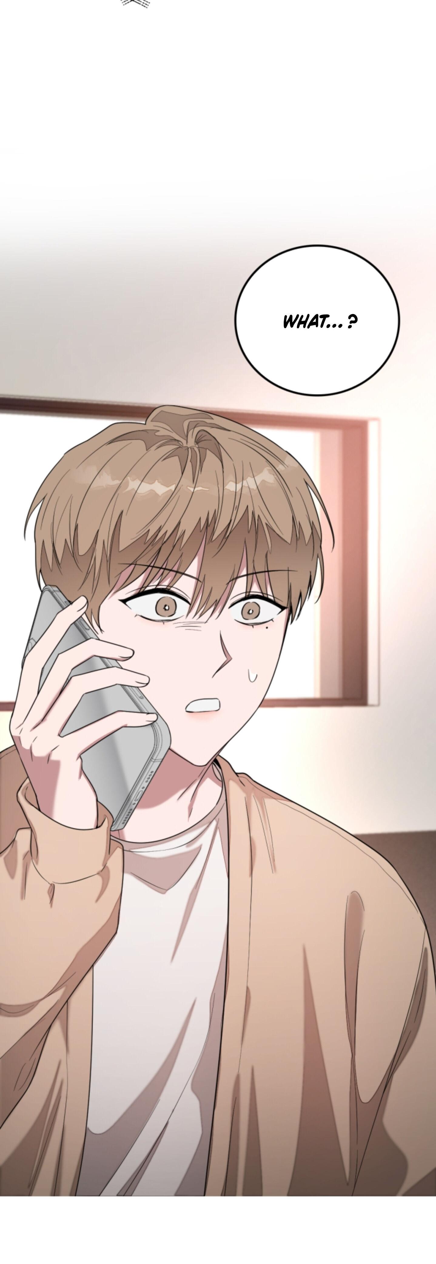 Again Yaoi Smut BL Drama Manhwa