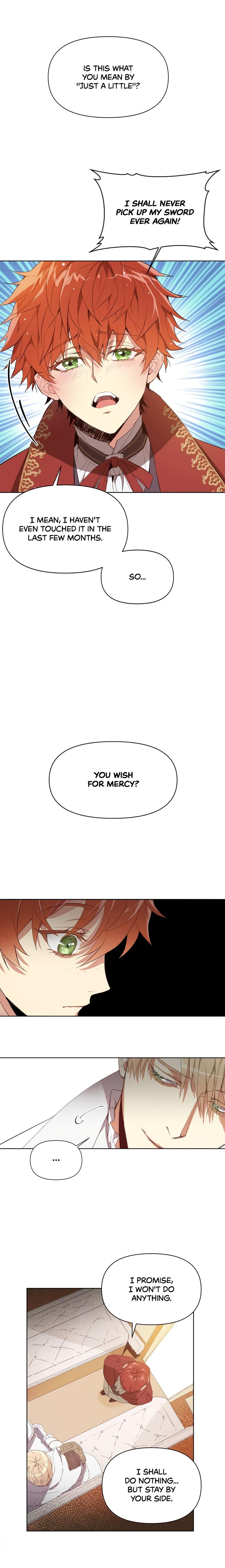 Two Empires: A Tale Of One Slave Two Empires: A Tale Of One Slave Yaoi BL Prince Manhwa