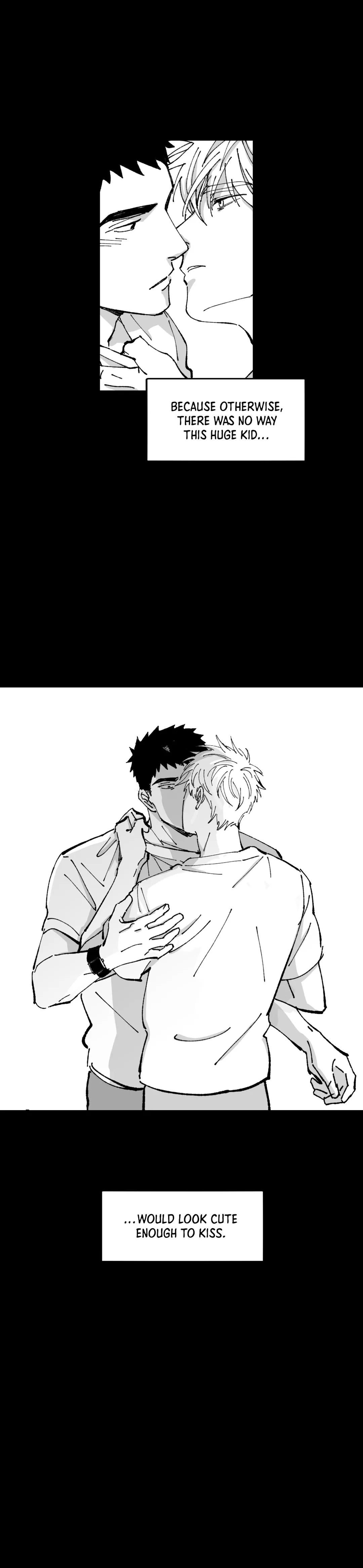 Successful Farming and Rural Areas Yaoi BL Manhwa